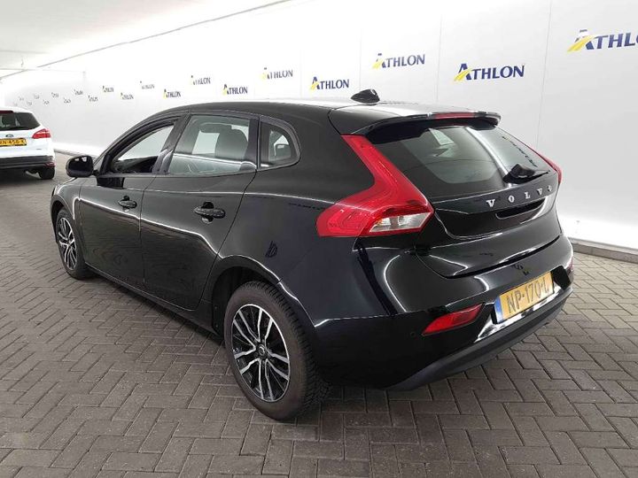 Photo 3 VIN: YV1MV7481H2430380 - VOLVO V40 