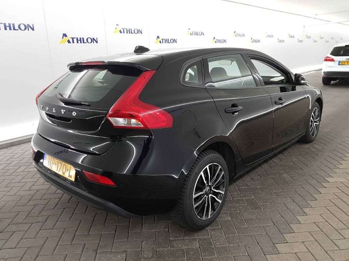 Photo 4 VIN: YV1MV7481H2430380 - VOLVO V40 