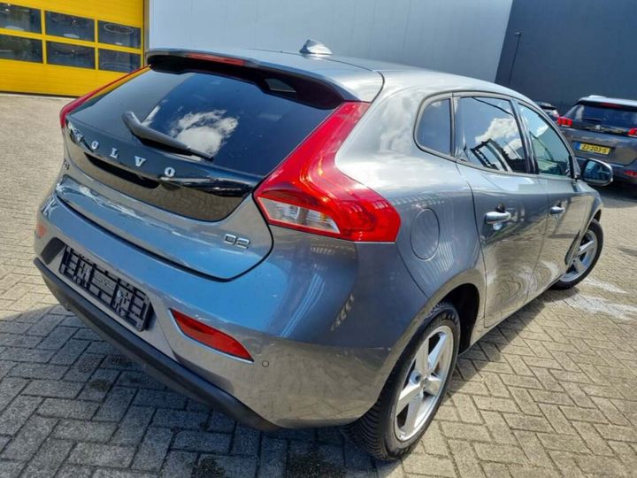 Photo 2 VIN: YV1MV7481H2430468 - VOLVO V40 