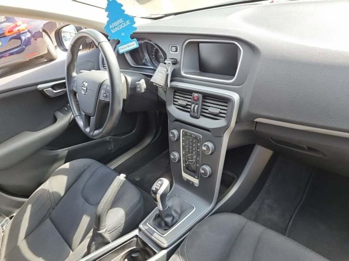 Photo 3 VIN: YV1MV7481H2430468 - VOLVO V40 