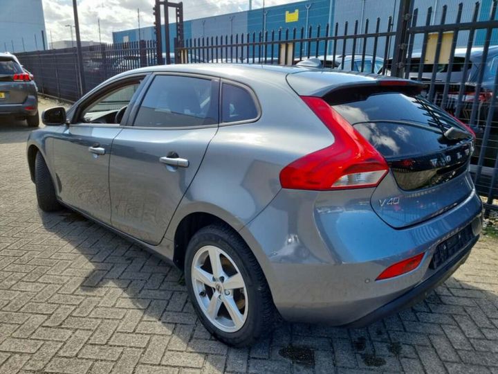 Photo 30 VIN: YV1MV7481H2430468 - VOLVO V40 