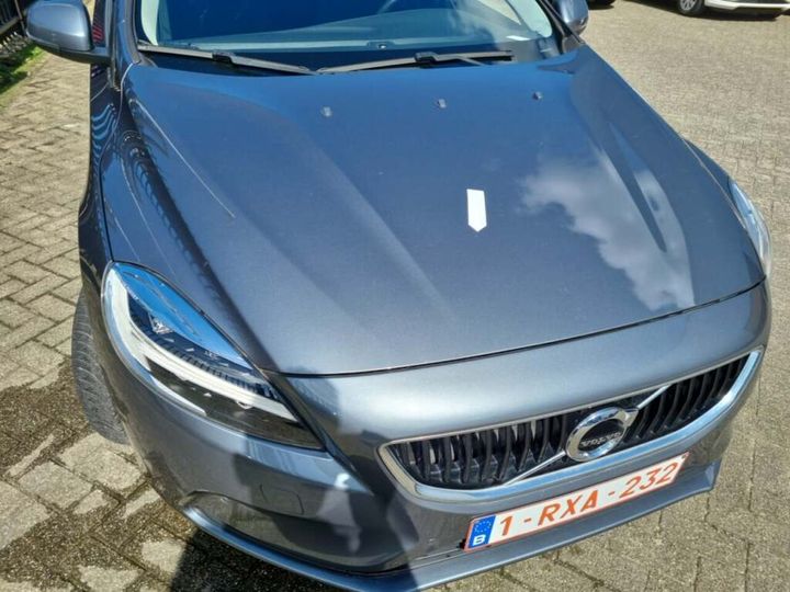 Photo 5 VIN: YV1MV7481H2430468 - VOLVO V40 