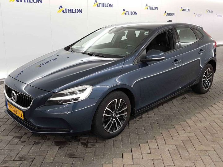 Photo 0 VIN: YV1MV7481H2430815 - VOLVO V40 