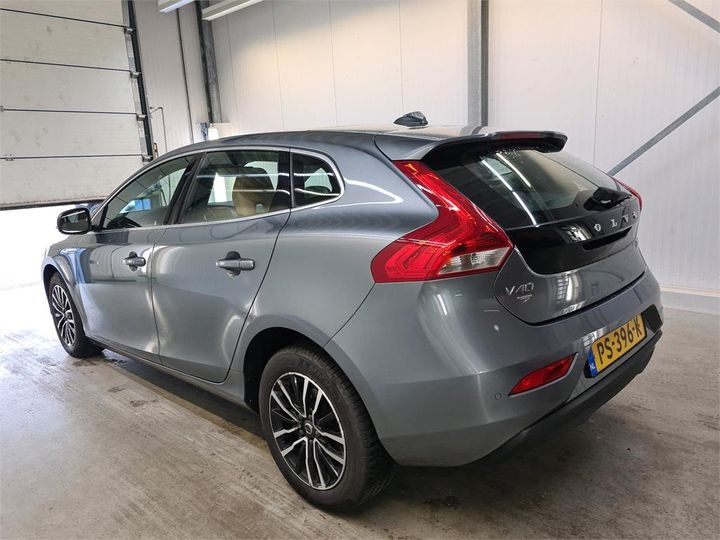 Photo 3 VIN: YV1MV7481H2431461 - VOLVO V40 