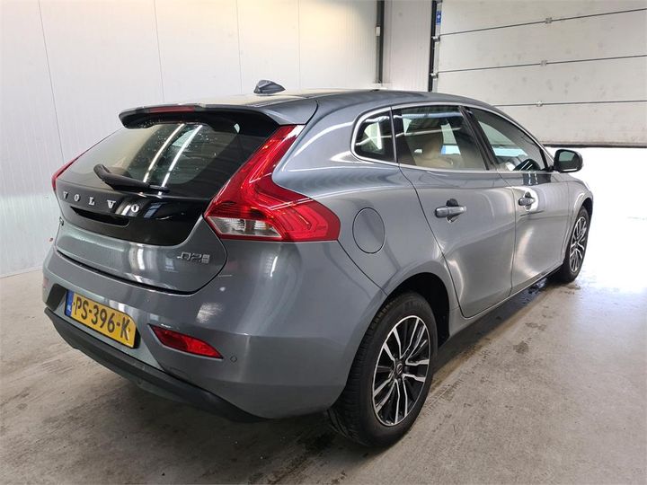 Photo 4 VIN: YV1MV7481H2431461 - VOLVO V40 