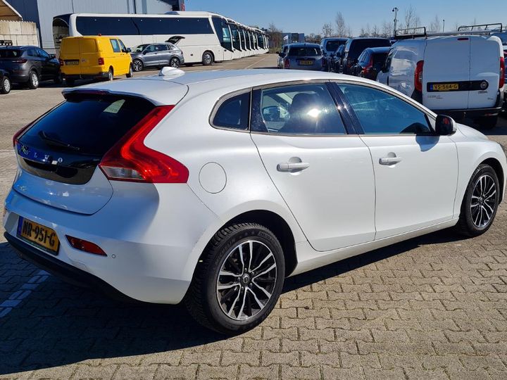 Photo 3 VIN: YV1MV7481H2431723 - VOLVO V40 