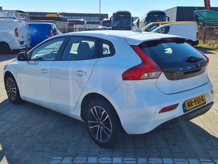 Photo 4 VIN: YV1MV7481H2431723 - VOLVO V40 