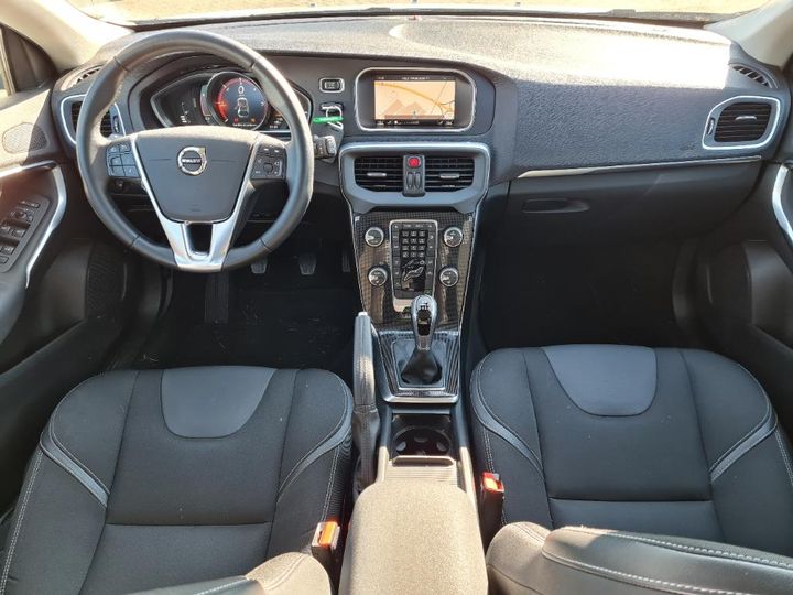 Photo 6 VIN: YV1MV7481H2431723 - VOLVO V40 