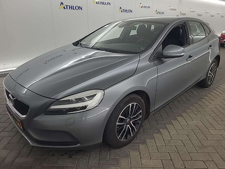 Photo 1 VIN: YV1MV7481H2431948 - VOLVO V40 