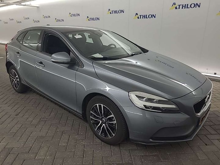 Photo 2 VIN: YV1MV7481H2431948 - VOLVO V40 