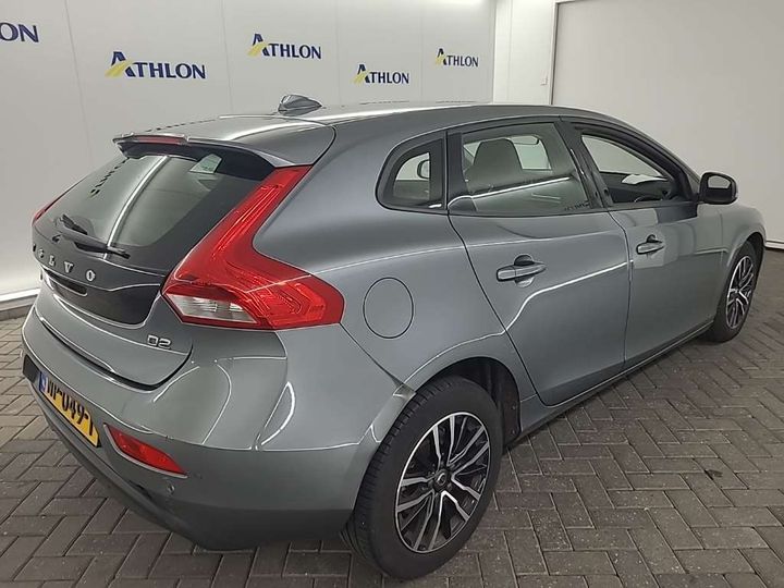 Photo 3 VIN: YV1MV7481H2431948 - VOLVO V40 