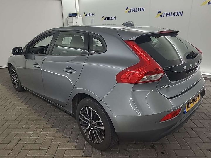 Photo 4 VIN: YV1MV7481H2431948 - VOLVO V40 