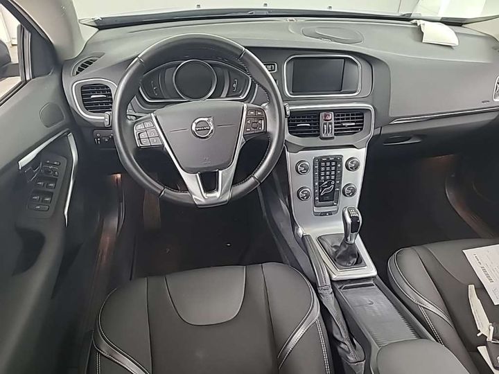 Photo 8 VIN: YV1MV7481H2431948 - VOLVO V40 