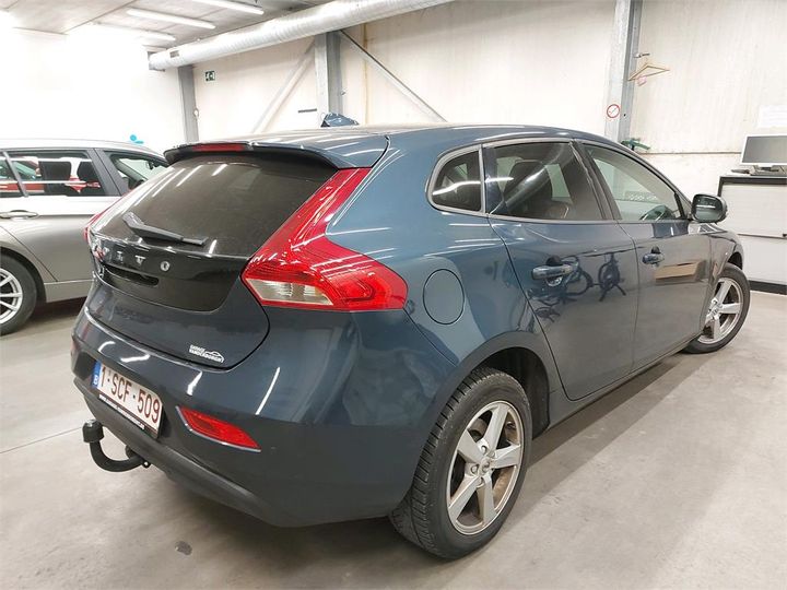 Photo 2 VIN: YV1MV7481H2432130 - VOLVO V40 