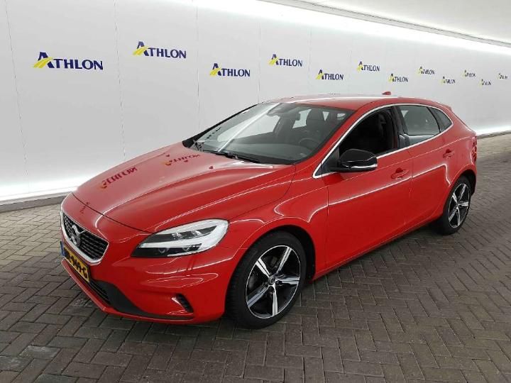 Photo 0 VIN: YV1MV7481H2432755 - VOLVO V40 