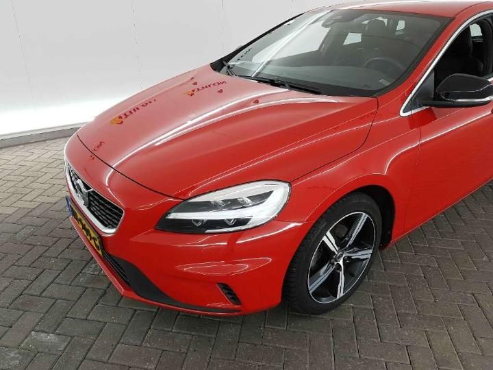 Photo 25 VIN: YV1MV7481H2432755 - VOLVO V40 