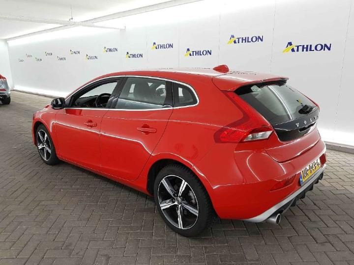 Photo 3 VIN: YV1MV7481H2432755 - VOLVO V40 