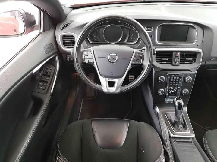 Photo 7 VIN: YV1MV7481H2432755 - VOLVO V40 