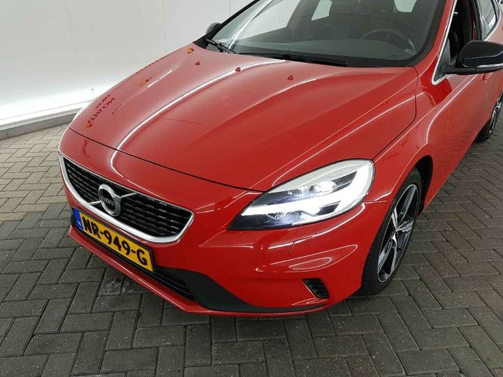 Photo 13 VIN: YV1MV7481H2432755 - VOLVO V40 