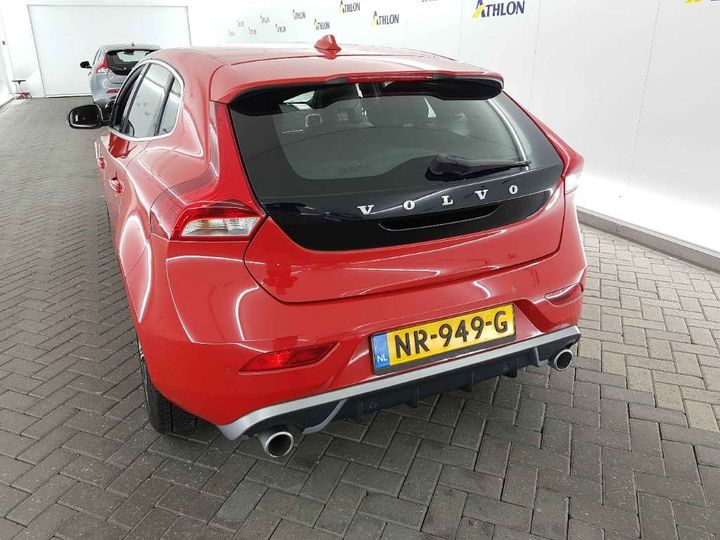 Photo 18 VIN: YV1MV7481H2432755 - VOLVO V40 