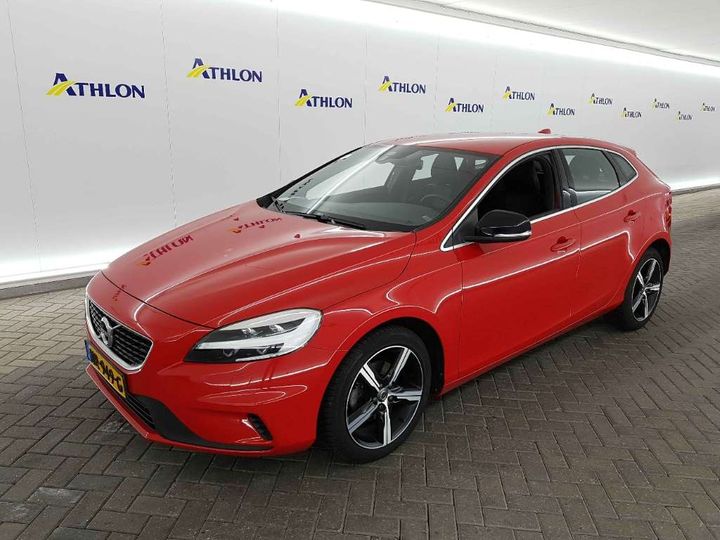 Photo 4 VIN: YV1MV7481H2432755 - VOLVO V40 