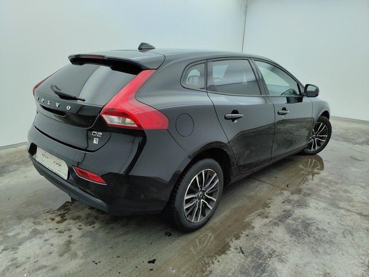 Photo 2 VIN: YV1MV7481H2433692 - VOLVO V40 FL&#3916 