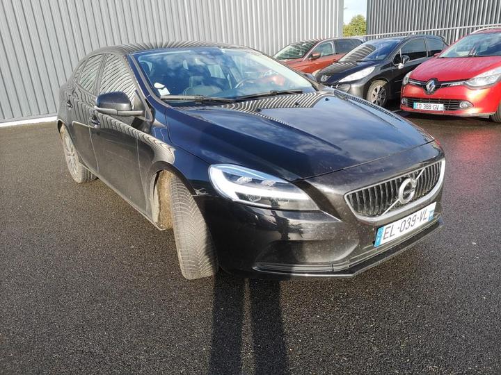 Photo 2 VIN: YV1MV7481H2433942 - VOLVO V40 