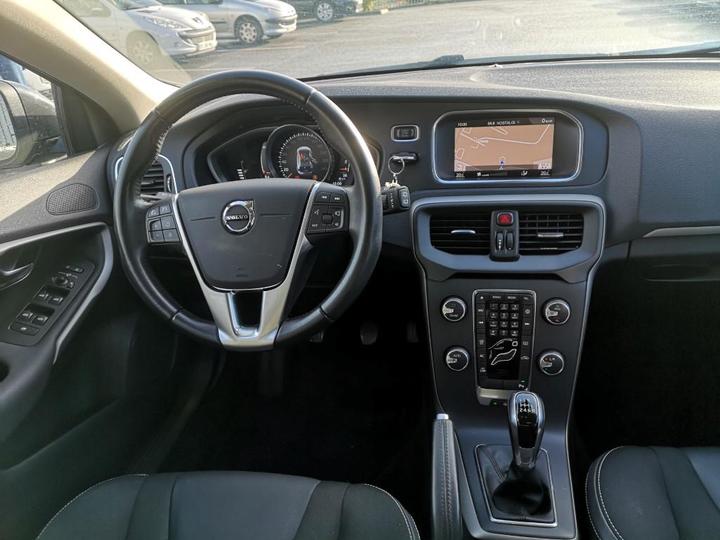 Photo 5 VIN: YV1MV7481H2433942 - VOLVO V40 