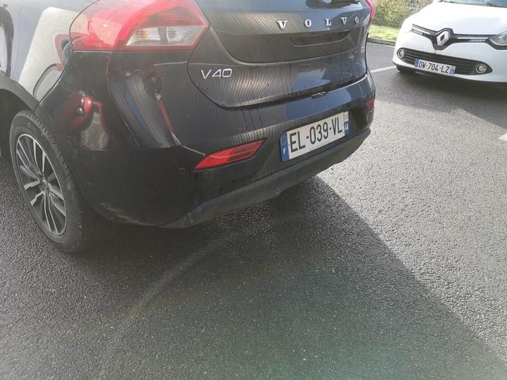 Photo 22 VIN: YV1MV7481H2433942 - VOLVO V40 