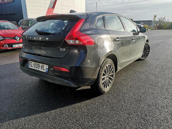 Photo 4 VIN: YV1MV7481H2433942 - VOLVO V40 