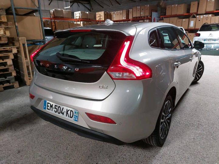 Photo 4 VIN: YV1MV7481H2434098 - VOLVO V40 