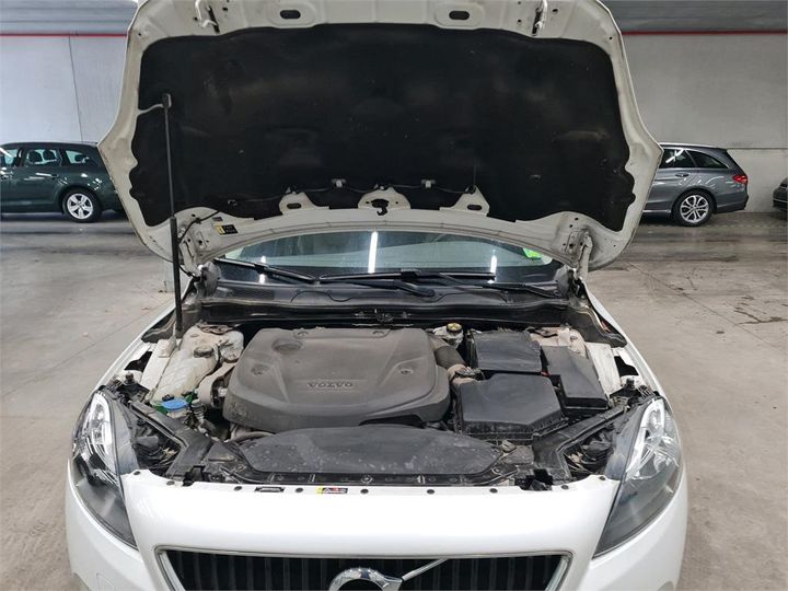 Photo 10 VIN: YV1MV7481H2434146 - VOLVO V40 