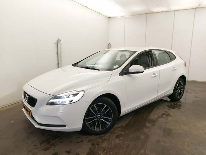 Photo 1 VIN: YV1MV7481H2434866 - VOLVO V40 