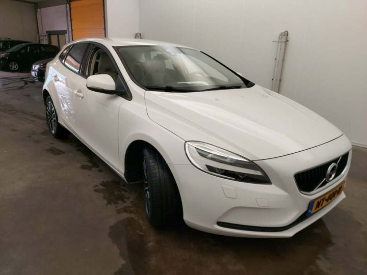 Photo 26 VIN: YV1MV7481H2434866 - VOLVO V40 