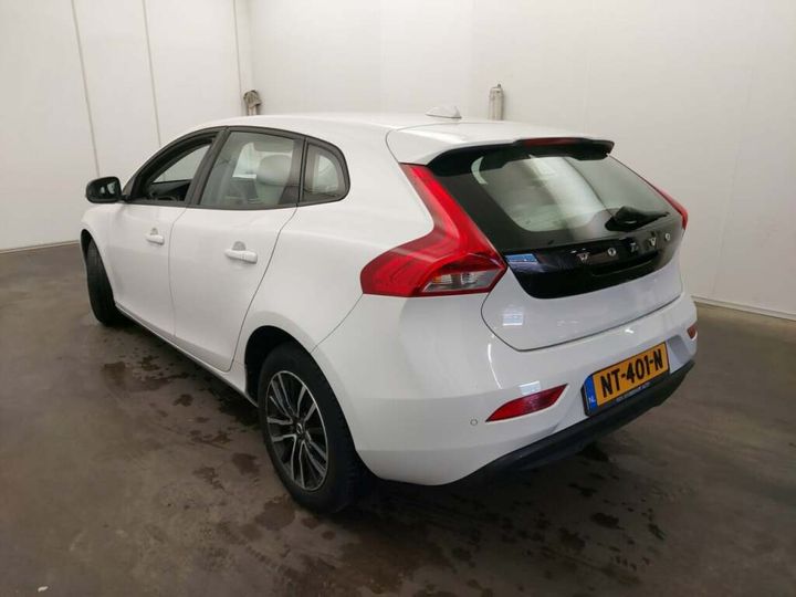 Photo 28 VIN: YV1MV7481H2434866 - VOLVO V40 