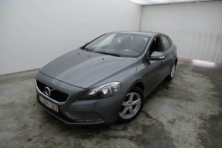 Photo 1 VIN: YV1MV7481H2436748 - VOLVO V40 FL&#3916 