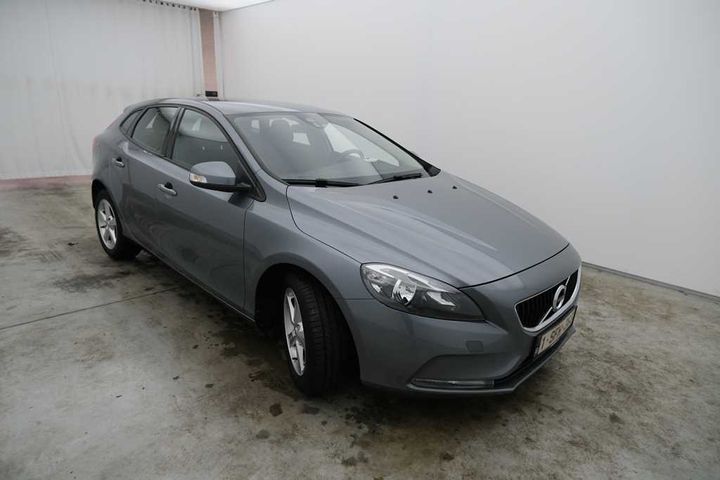 Photo 8 VIN: YV1MV7481H2436748 - VOLVO V40 FL&#3916 