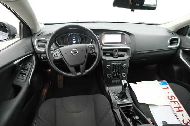 Photo 9 VIN: YV1MV7481H2436748 - VOLVO V40 FL&#3916 