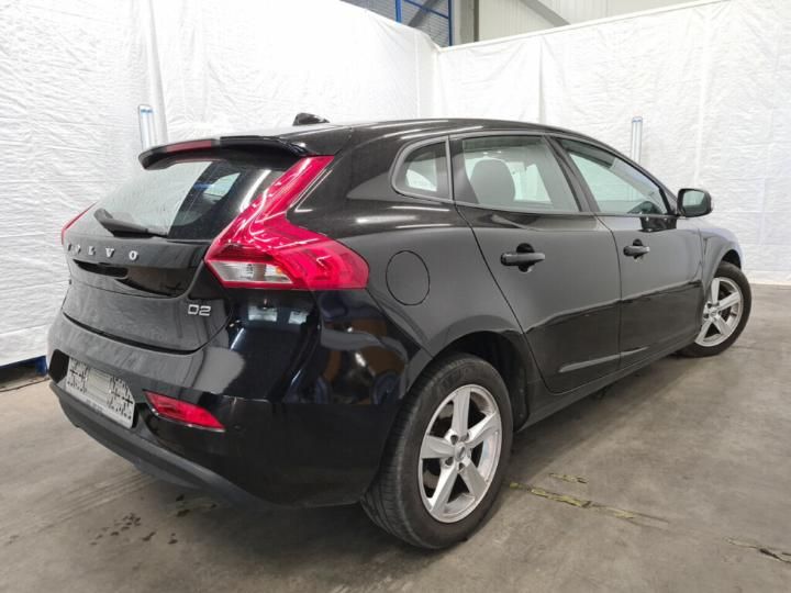 Photo 2 VIN: YV1MV7481H2438281 - VOLVO V40 