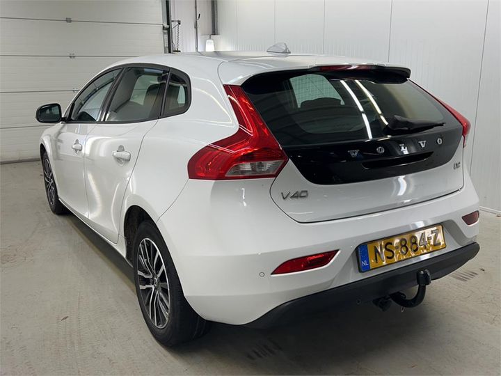 Photo 3 VIN: YV1MV7481H2438317 - VOLVO V40 