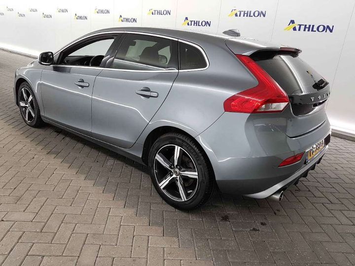 Photo 3 VIN: YV1MV7481H2438328 - VOLVO V40 