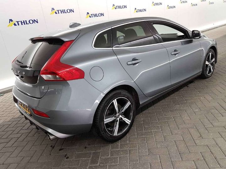 Photo 4 VIN: YV1MV7481H2438328 - VOLVO V40 