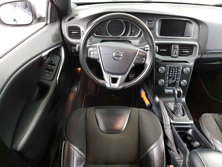 Photo 7 VIN: YV1MV7481H2438328 - VOLVO V40 