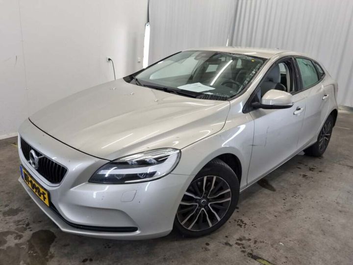 Photo 1 VIN: YV1MV7481H2438355 - VOLVO V40 