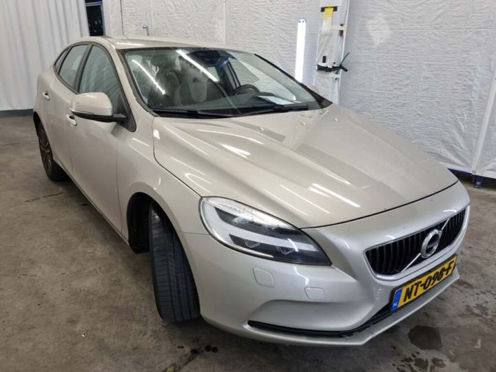 Photo 33 VIN: YV1MV7481H2438355 - VOLVO V40 