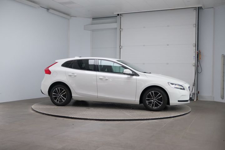 Photo 5 VIN: YV1MV7481H2438605 - VOLVO V40 