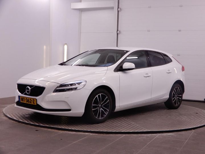 Photo 7 VIN: YV1MV7481H2438605 - VOLVO V40 