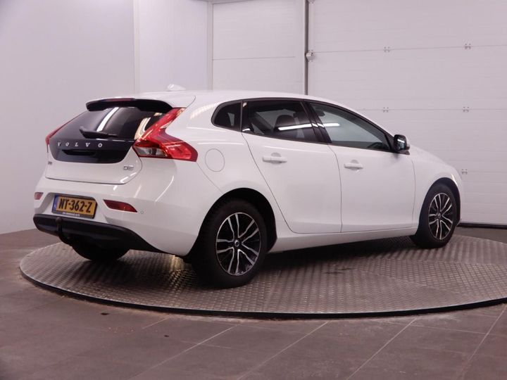 Photo 8 VIN: YV1MV7481H2438605 - VOLVO V40 