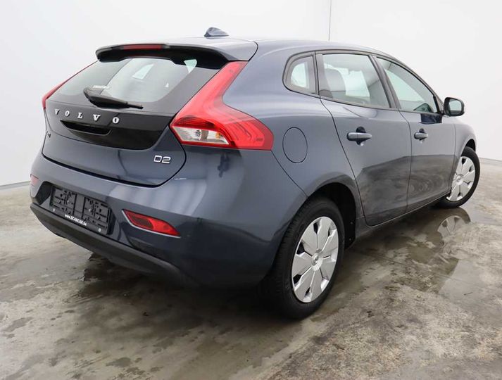 Photo 2 VIN: YV1MV7481H2439346 - VOLVO V40 FL&#3916 