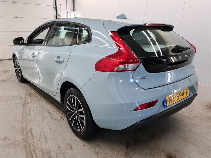 Photo 3 VIN: YV1MV7481H2439414 - VOLVO V40 